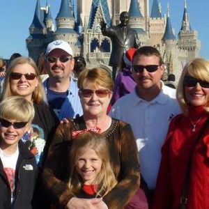 Meet your Posher, Ruth